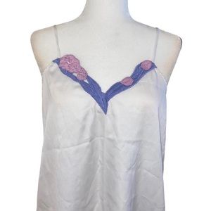 Victoria’s Secret Vintage Slip Dress